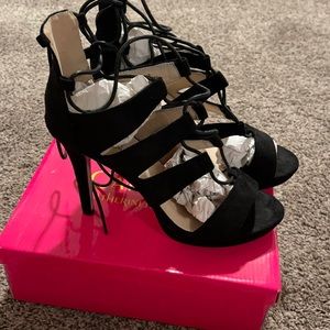 Women’s heels
